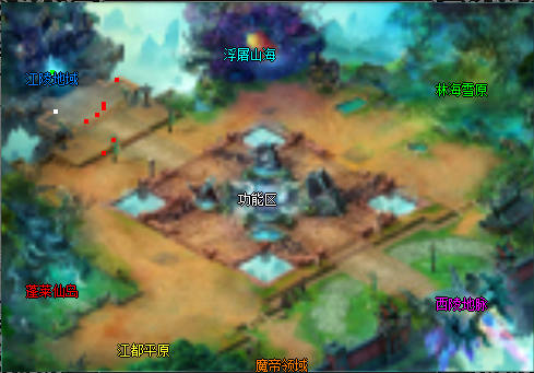 传奇180复古服实战教学队友协作法师火墙术